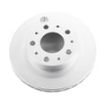 thumbnail image 4 of Power Stop AR8393EVC Évolution avant Rotor de Frein Enduit Genuine Geomet®, 4 of 4