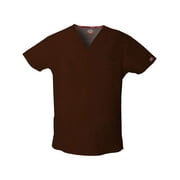 Dickies 810106 EDS Everyday Unisex 1 Pocket Scrub Top