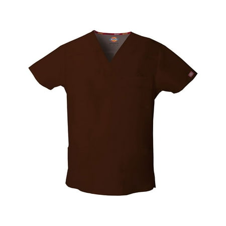 Dickies 810106 EDS Everyday Unisex 1 Pocket Scrub Top