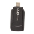 thumbnail image 1 of Adaptador de Wi-Fi de EE. UU., adaptador de Wi-Fi USB, adaptador de red profesional para computadora portátil, tarjeta de red USB, diseño fácil de usar, 1 of 12