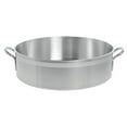 thumbnail image 6 of Vollrath 68224 Wear-Ever Classic Select 24 Quart Aluminum Brazier, 6 of 7