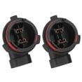 thumbnail image 1 of 2 portalámparas compatibles con Opel Astra con lámpara H7 1226084 9118046, 1 of 14