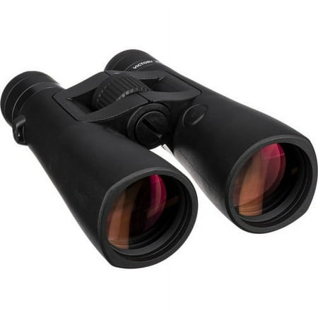 Zeiss Victory RF 8×54 Rangefinding Binoculars Laser Rangefinder Real-Time Ballistics 360ft FOV Waterproof Fogproof App Compatible (525648-0000-000)
