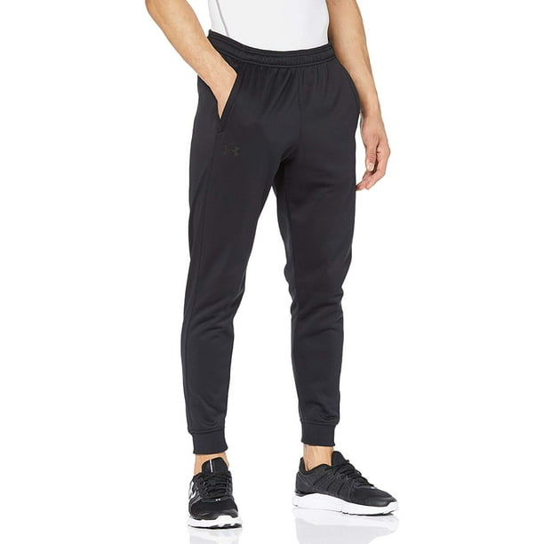 under armour large tall joggers