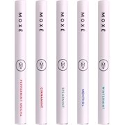 Moxe Smokeless Inhalers Variety 5pk