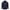 Navy, variant on Entyinea Youth Mens Varsity Baseball Jacket Lightweight Windbreaker Bomber Jacket Windproof Casual Zip Up Coats Outwear Black XXL