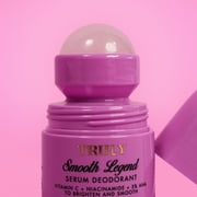 Truly Beauty Smooth Legend Brightening Serum Deodorant