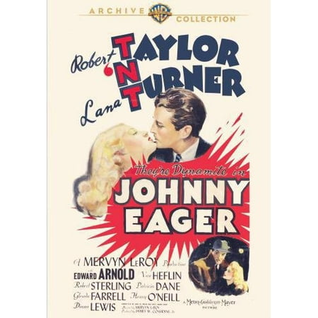 Johnny Eager