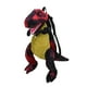 thumbnail image 1 of Xihbxyly Mochila de Dinosaurio, Bonito Diseño de Dinosaurio, Correas de Hombro Elásticas, Material Ligero y Suave, Perfecta para La Escuela o Aventuras Al Aire Libre, Regalo de Cumpleaños, Navidad, T, 1 of 1