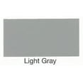 thumbnail image 2 of #10x2" Hi-Lo Mini-Driller EPDM Washered Metal Roofing/Siding Fasteners 250 pcs Light Gray, 2 of 2