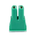 thumbnail image 4 of 15 x Green 40A Female Plug in Blade Cartridge PAL Fuse for Car, 4 of 8