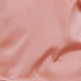 thumbnail image 6 of YWDJ Pajamas for Women Women Deep V Lace Stitching Satin Pajamas Home Service Pink M, 6 of 9