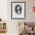 thumbnail image 3 of Historic Framed Print, Lincoln the lawyer.Frederick T. Stuart., 17-7/8" x 21-7/8", 3 of 9