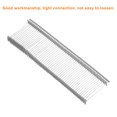 thumbnail image 4 of Standard Tagging Fastener Price Tag Label Tagging Barb 25mm 1500pcs Gray, 4 of 7