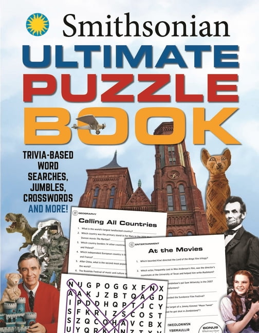 ultimate word search book 450 puzzies