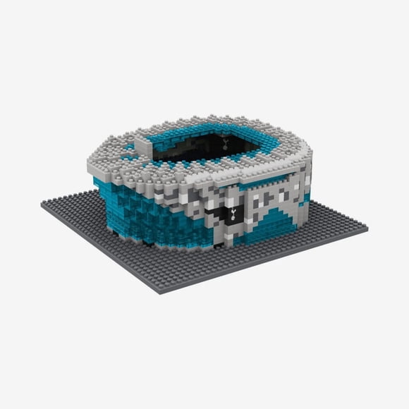 Tottenham - BRXLZ 3D Stadium Construction Kit (1286 Pieces)