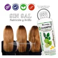 thumbnail image 2 of Collagen- Bergamota (32oz) + Bergamota Styling Cream (8oz)- COMBO!!!!, 2 of 4