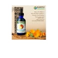 thumbnail image 4 of Earth Elements Organics Gentle Nourishing Organic Calendula Flowers Body Oil Unscented 1 fl oz, 4 of 7