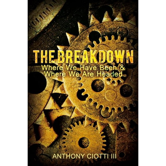 The Breakdown (Paperback)