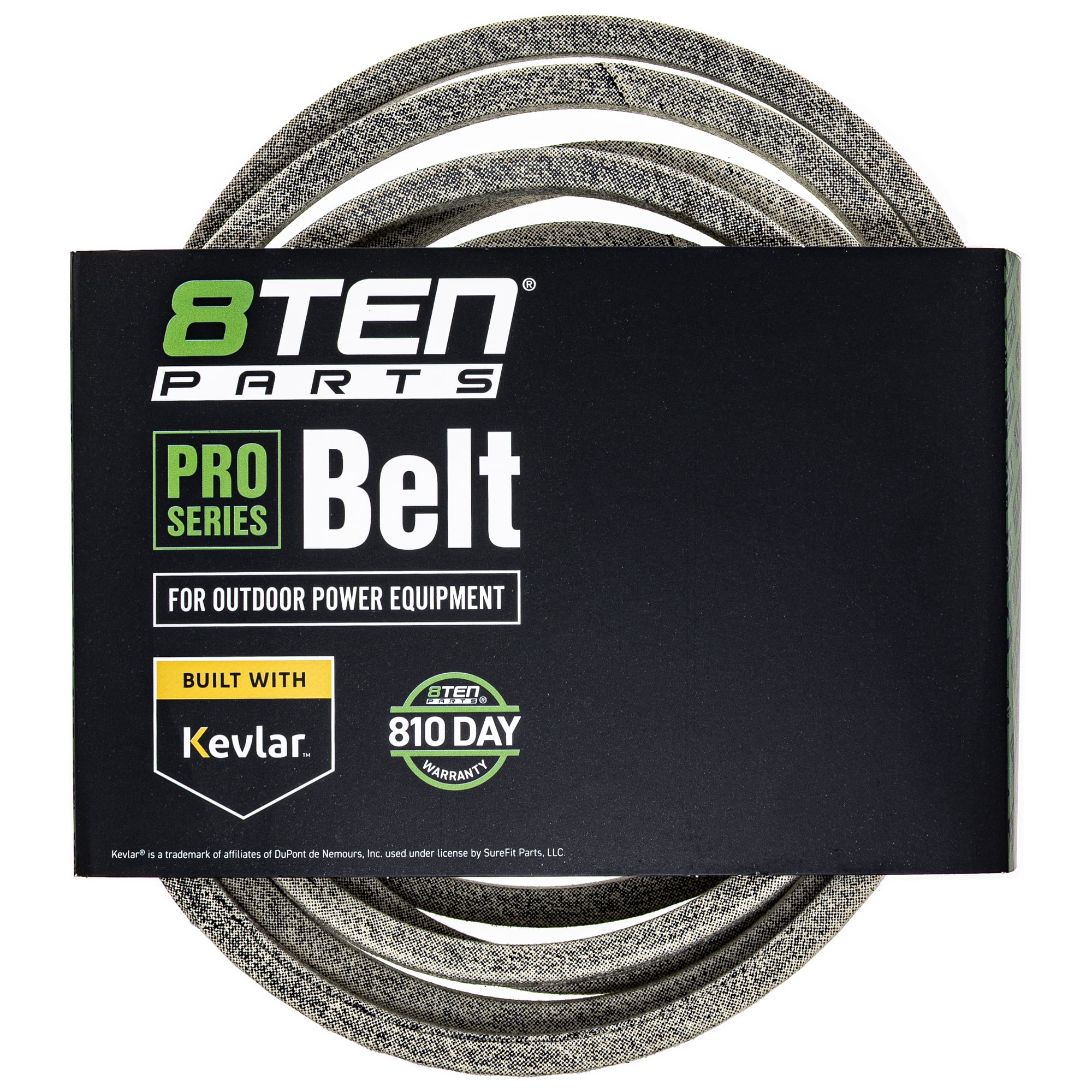 Genuine OEM Snapper V-Belt, Ha 117