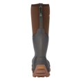 thumbnail image 3 of Dryshod Men's Haymaker Hard-Working Farm Boot Brown - HAY-MH-BR, 3 of 7