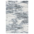 thumbnail image 4 of SAFAVIEH Berber Kyler Abstract Shag Area Rug, 4 of 7