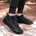 thumbnail image 4 of Zapatillas deportivas de goma para mujer y hombre, zapatillas impermeables para senderismo y escalada Hugtrwg  Para estrenar, 4 of 9