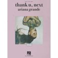 thumbnail image 2 of Hal Leonard Ariana Grande - Thank U, Next Piano/Vocal/Guitar Songbook, 2 of 7