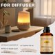 thumbnail image 3 of Aceite Esencial NewCraft de Siempreviva 120ml Puro y Natural, 3 of 6