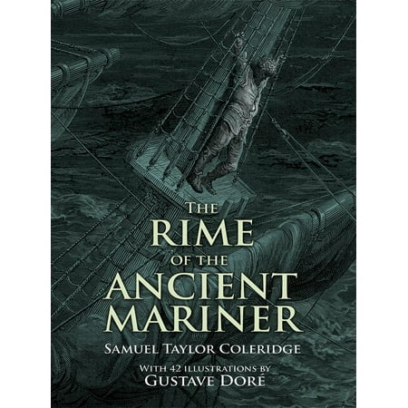 African Art Art of Illustration: The Rime of the Ancient Mariner (Paperback)
