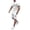 White, variant on Milan Letter Graphic Short Sets for Men Crewneck T Shirt and Shorts 2 Piece Matching Set Mens Summer Outfits