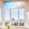 thumbnail image 1 of UPOUART Valance Para Cocina Con Degradado Multicolor Estilo Rústico, 1 of 8