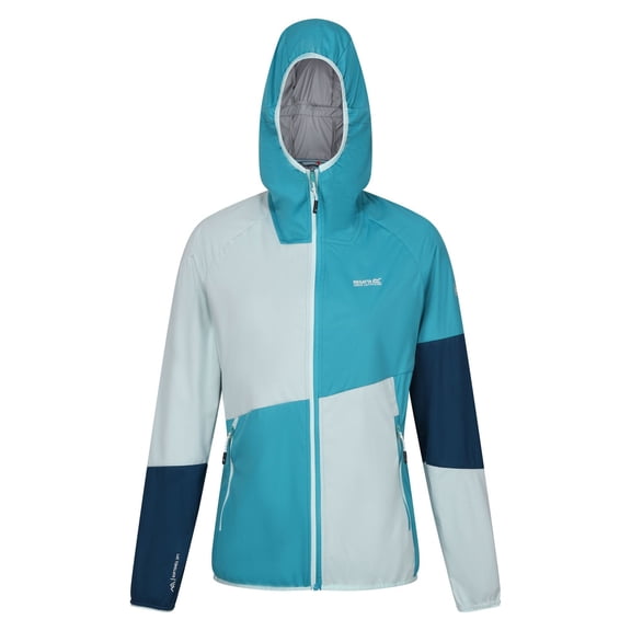 Regatta Womens Tarvos VI Waterproof Jacket