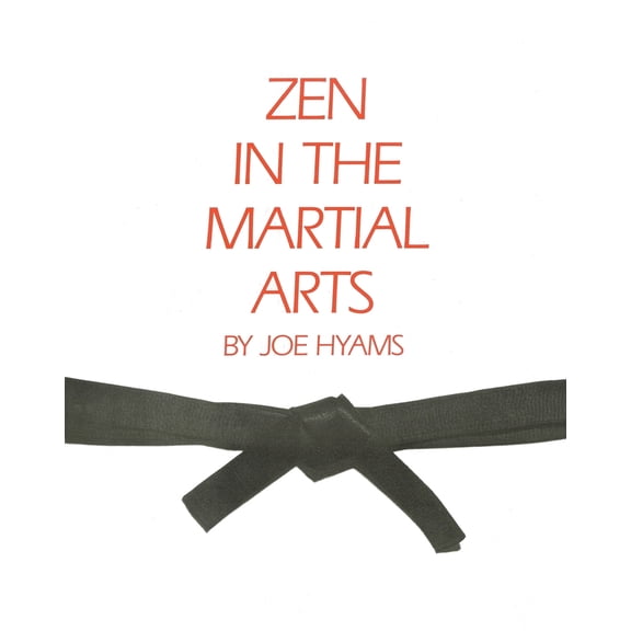 Pre-Owned Zen in the Martial Arts (Paperback) 0874771013 9780874771015