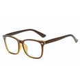 thumbnail image 1 of Bangcool Eye Glasses Blue Light Filter Computer Glasses Clear Lens Glasses for Adults, 1 of 6