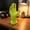 Mechanical Hand, Green, variant on Cyberpunk Robotic Hand Figurine, Resin Game Controller Holder, Jewelry Storage Rack, Desktop Art Ornament, Craft Decor for Gaming Room