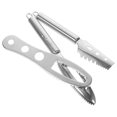 thumbnail image 3 of MasteelfCA 3 Pcs Stainless Steel Fish Scale Scraper Fish Scale Remover Fish Scraper, 3 of 7