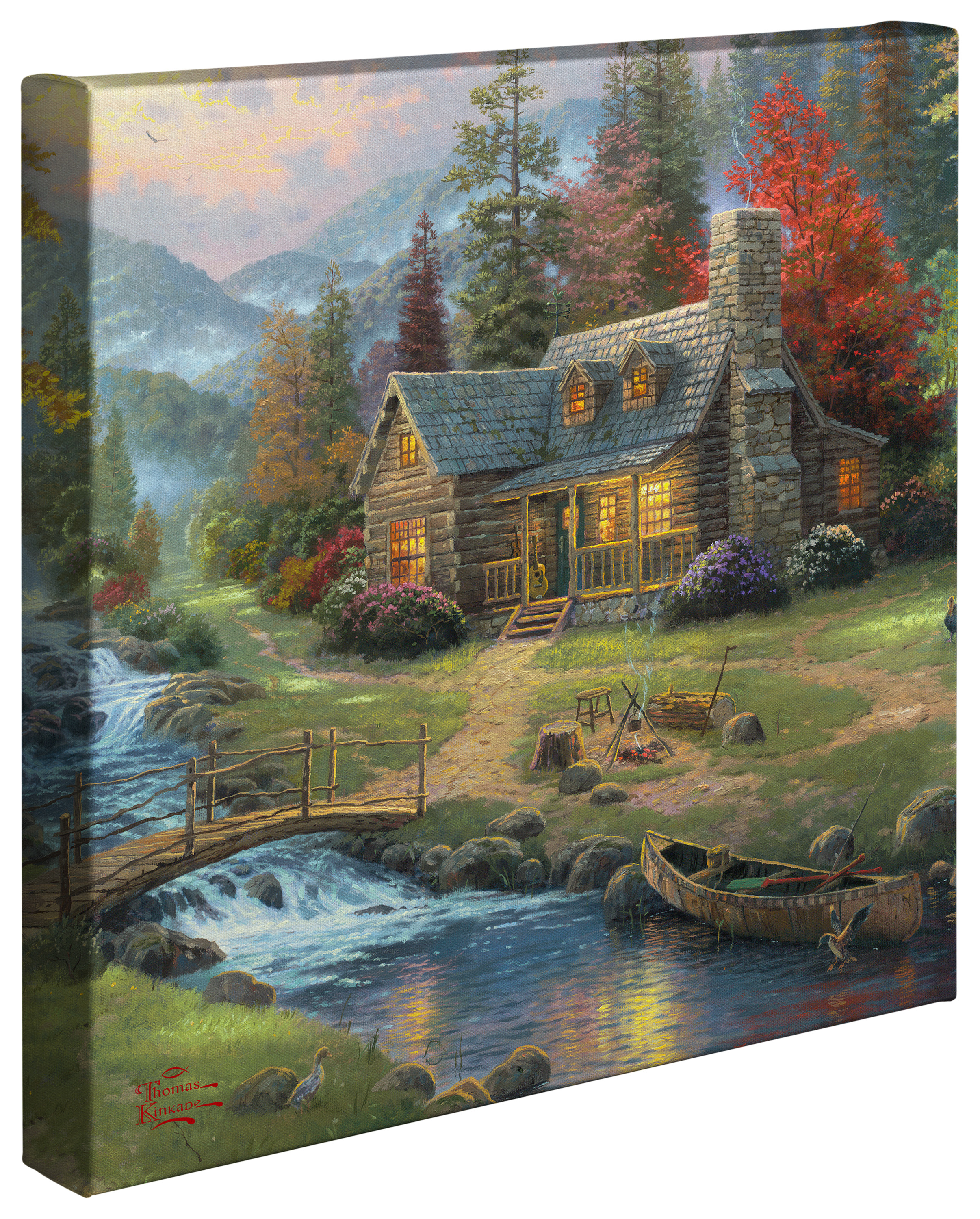 thomas kinkade prints        
        <figure class=