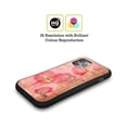 thumbnail image 2 of Head Case Designs Officially Licensed Celebrate Life Gallery Florals Dance Of The Fairies Hybrid Case Compatible with Apple iPhone 7 / 8 / SE 2020 & 2022, 2 of 7