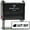 Black, variant on All Quality Lazy Day Self-Inking Rubber Stamp | Agenda Planning Stamps (Red Ink) - Q-200