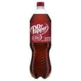 thumbnail image 5 of Dr Pepper Soda Pop, 42.3 fl oz, Bottle, 5 of 9