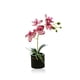 thumbnail image 1 of Simulación de Reemplazo Decorativo de Flores Falsas Bewildely Decoración de Plantas Artificiales, 1 of 6