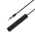 thumbnail image 2 of Antena de radio estéreo para coche DORHEA, soporte universal para parabrisas, 2 of 5