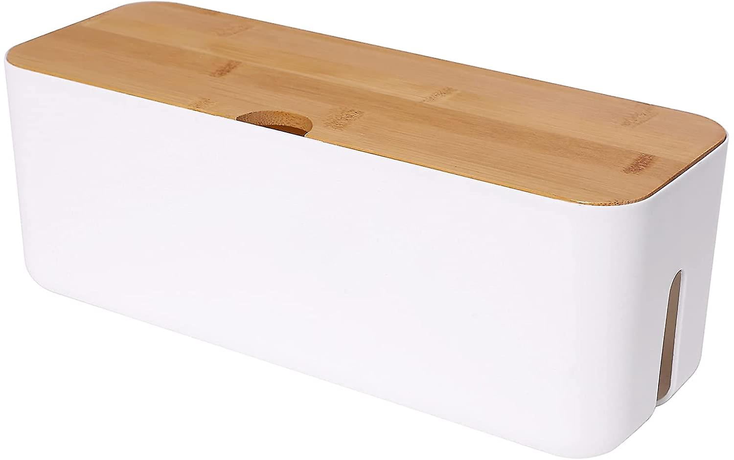 Cable Duct Wood Look Self-Adhesive 3 Cm X 3 M Ireland - View #9