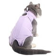 thumbnail image 1 of JFBUJC Cat Apparel for After Surgery Wearing, 1 of 1