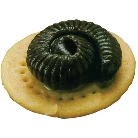 Centipede Finger Food Halloween Decoration
