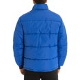 thumbnail image 2 of U.S. Polo Assn. Men's Varsity Bomber Puffer Jacket, Sizes S-3XL, 2 of 6