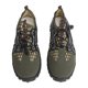 thumbnail image 3 of Zapatos para deportes acuáticos de secado rápido, zapatillas de deporte de malla para senderismo al aire libre, ligeras y transpirables, portátiles, verdes, 44, 3 of 5