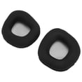thumbnail image 1 of Headset Earpads For Void USB For Void Pro USB For Void Pro Cordless Headphone, Noise Isolation Replacement Ear Cushions For Void Pro Surround For Void Pro SE, 1 of 8