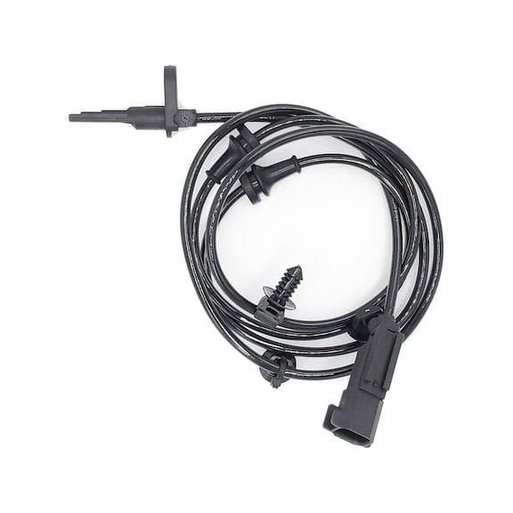 ABS Speed Sensor - Compatible with 2013 - 2019 Ford Explorer 2014 2015 2016 2017 2018